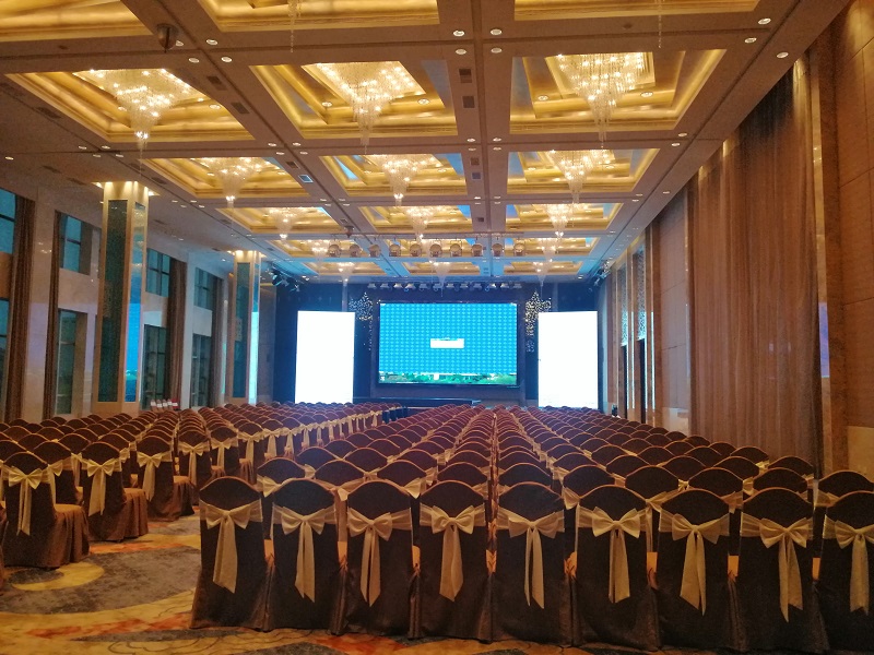 全彩led顯示屏的使用壽命有多長(zhǎng)？