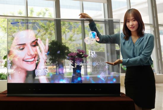 全彩LED顯示屏如何使光效達到節(jié)能？