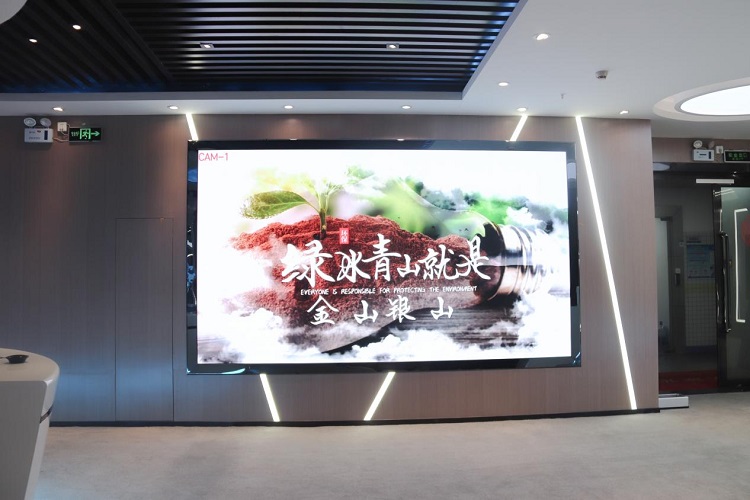 顯示行業(yè)持續(xù)細(xì)分化，華邦瀛重點(diǎn)發(fā)力COB