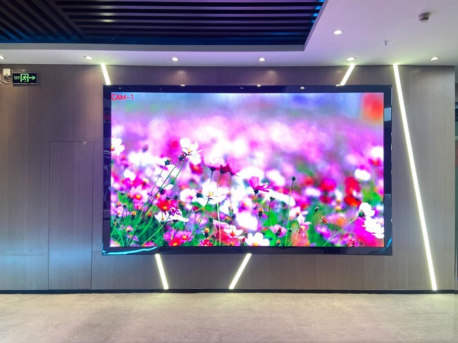 LED顯示屏?xí)r代，COB技術(shù)有何發(fā)展前景？